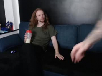 _thatcouple_ webcam model stream image