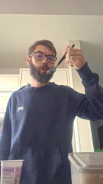 Sexobandit webcam model stream image