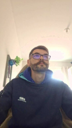 Sexobandit webcam model stream image