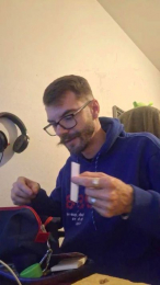 Sexobandit webcam model stream image