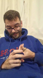 Sexobandit webcam model stream image