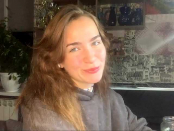 PartheniaOshima webcam model stream image