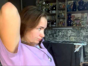 PartheniaOshima webcam bongacams model stream image