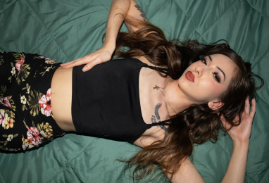 Spicybliss webcam model stream image