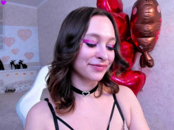 Karol-lovely webcam model stream image