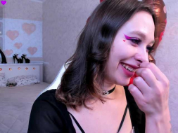 Karol-lovely webcam model stream image