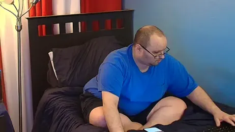 lefty15242 webcam model stream image