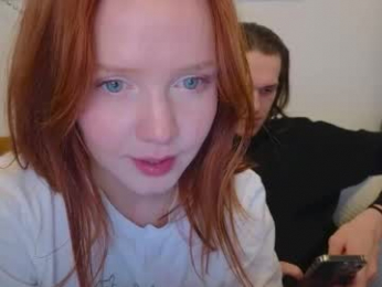 solar_psyche webcam chaturbate model stream image