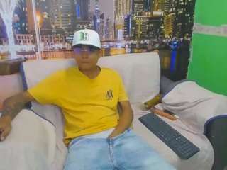 edwardklins webcam model stream image