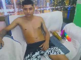 edwardklins webcam model stream image