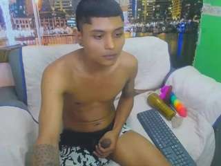 edwardklins webcam model stream image