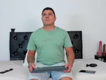 rooxxyy_ webcam model stream image