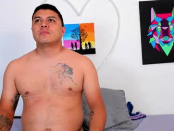 rooxxyy_ webcam model stream image