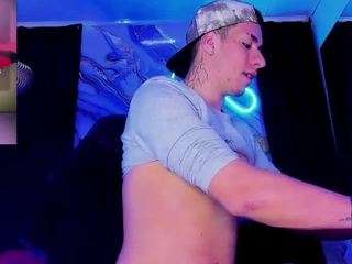 ianvalencia01 webcam model stream image