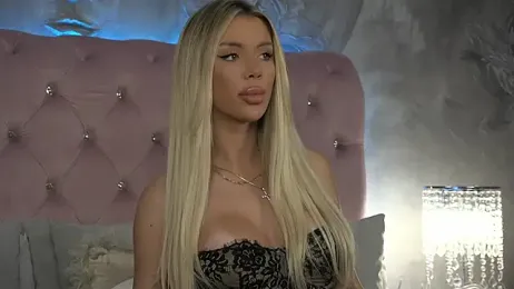 IvyRubens webcam model stream image