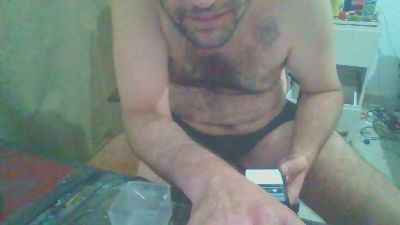 rickbr84 webcam model stream image