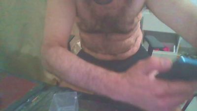 rickbr84 webcam model stream image
