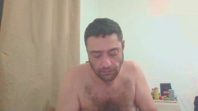 rickbr84 webcam model stream image