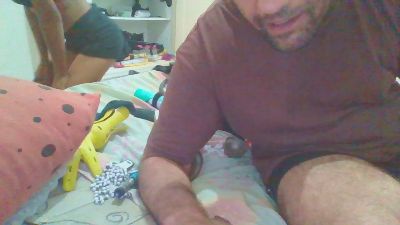 rickbr84 webcam model stream image
