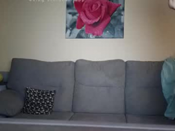 hane40 webcam model stream image