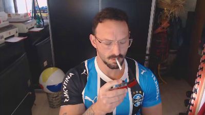 RafaBR82 webcam model stream image