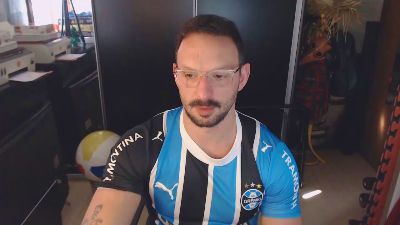 RafaBR82 webcam model stream image