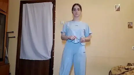 Katelemon webcam model stream image