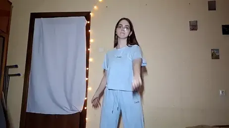 Katelemon webcam stripchat model stream image