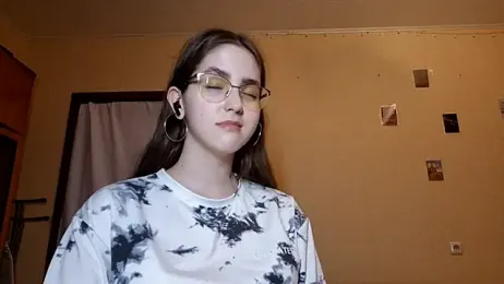 Katelemon webcam model stream image