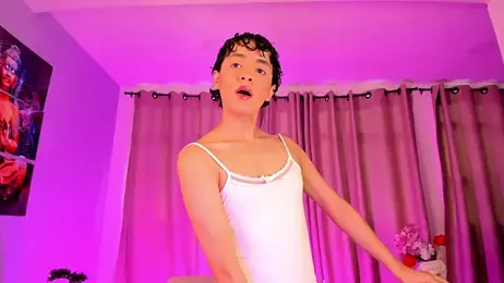 Brann_tadzio webcam model stream image