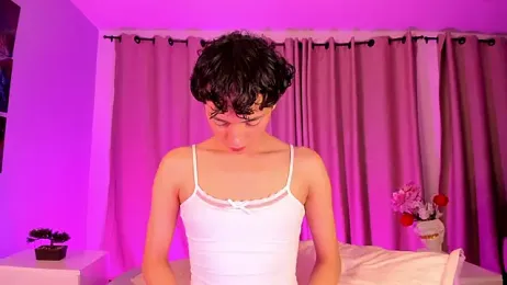 Brann_tadzio webcam model stream image