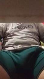 Daddy_capixaba webcam model stream image