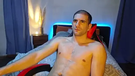 VelvetGrey webcam model stream image