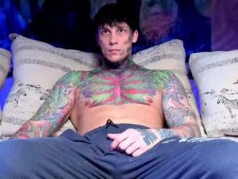 anubisgod88 webcam model stream image