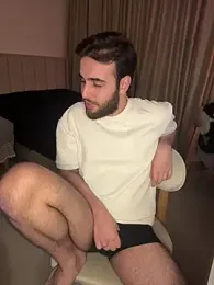 2HARDKURT webcam model stream image