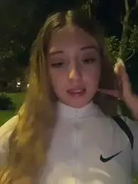 Baby__Otaku webcam stripchat model stream image