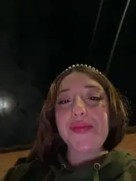 Baby__Otaku webcam model stream image