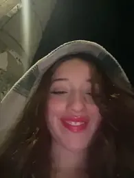 Baby__Otaku webcam model stream image