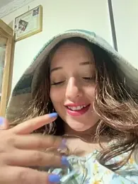 Baby__Otaku webcam model stream image