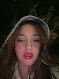 Baby__Otaku webcam model stream image