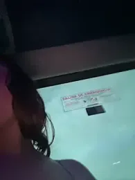 Baby__Otaku webcam model stream image