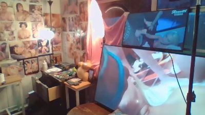 RickJones699 webcam model stream image
