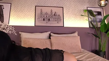 ElleDiane webcam model stream image