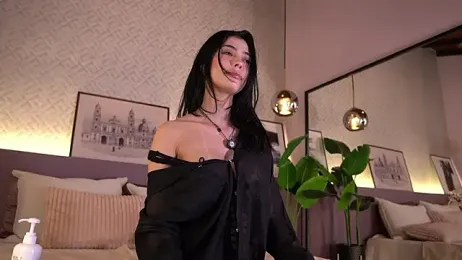 ElleDiane webcam model stream image