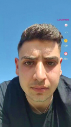 _jess1 webcam model stream image