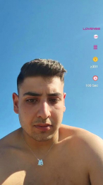 _jess1 webcam model stream image
