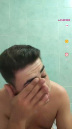 _jess1 webcam model stream image