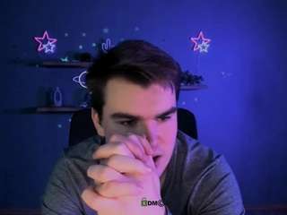 theo-drift webcam model stream image