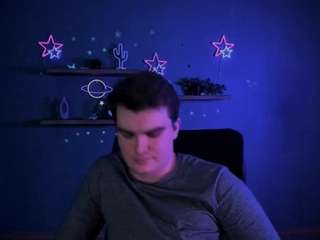 theo-drift webcam model stream image