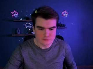 theo-drift webcam model stream image